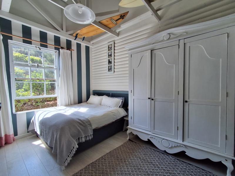 To Let 3 Bedroom Property for Rent in Noordhoek Western Cape